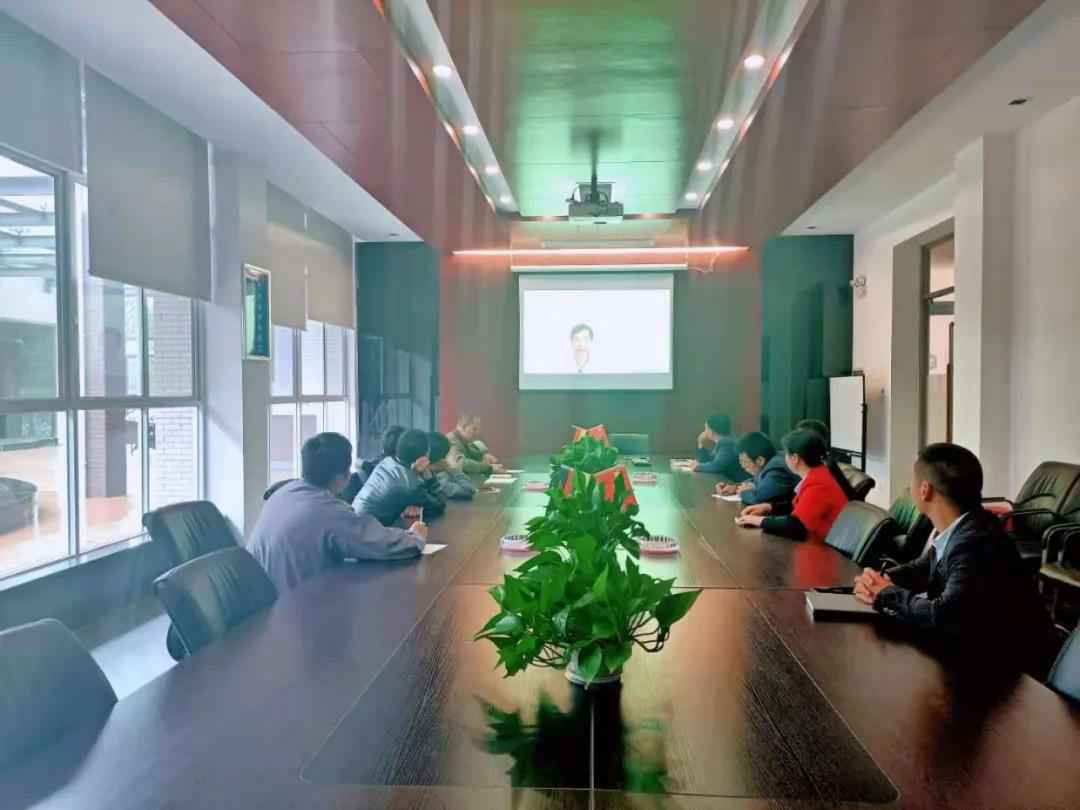 安全生产，培训先行|完美网站官网在线登入-完美(中国)开展鼓式制动器在用电梯安全隐患及保养技术培训